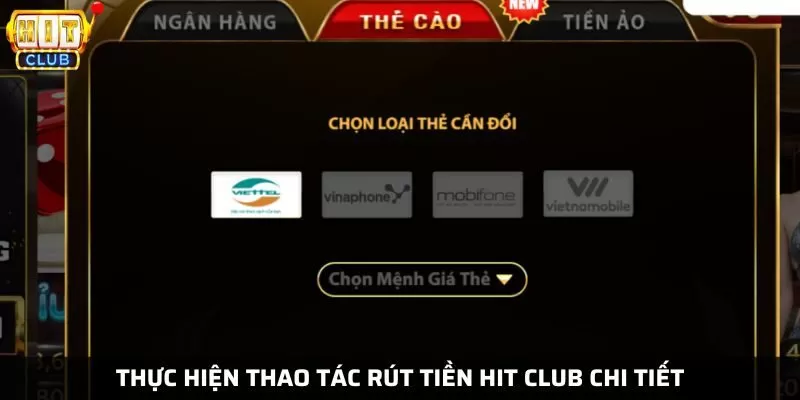 Tải Hitclub apk - Trải Nghiệm Game Bài Đỉnh Cao 2024