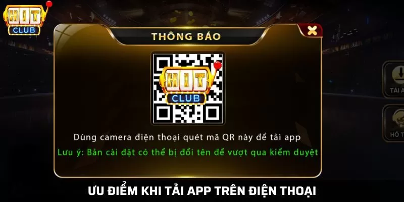 Tải Hitclub apk - Trải Nghiệm Game Bài Đỉnh Cao 2024